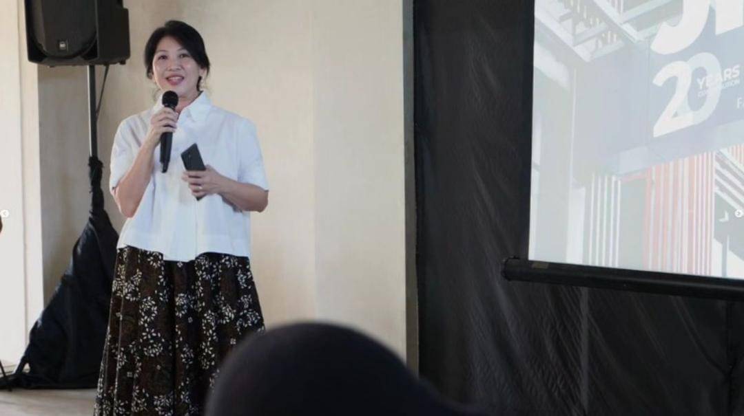 Instagram.com/treshia.mareta